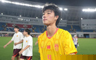并列明日之星冠军杯冠军，中国队蓄力U17世界杯