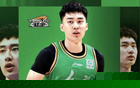 CBA重磅消息！辽宁男篮基本锁定193双能卫小外援，乌戈亲自挑选，号称小巴里布朗，搭配克里斯，辽篮完成升级