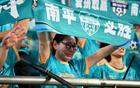 城市足球联赛为何能扎根福建，苏超和闽超还有这么一段故事
