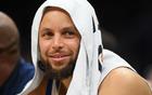 2年1.367亿美金！邓利维表态库里，勇士退出争冠行列