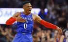 NBA生涯斩获得分王+助攻王有多难？历史仅6人达成，威少哈登在列