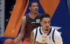 大鱼来了！NBA后场大杀器被多队疯抢，广东男篮成最大潜在下家！