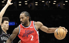 追梦格林谈NBA调查伦纳德事件：让处罚变成取消薪资帽吧