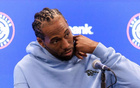 2021邮件曝光！快船队为伦纳德安排商业推广，NBA调查再添新证据