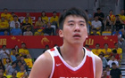 状态不稳！焦泊乔首发登场献11分7板 正负值高达-35惹争议