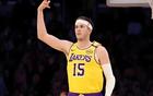 美媒评NBA新赛季有望爆发6大球星，里夫斯领衔，哈珀第2，周志豪上榜