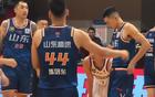 热身传来捷报！山东男篮87‑80击败塞尔维亚KK，王证砍下16分，祝铭震杨文学双双上双，后续多场硬仗已经敲定
