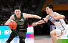 CBA：辽宁男篮3年续约鄢手骐，广东男篮新主帅给球队推荐大外援，辽篮热身赛不敌吉林队，球迷质疑乌戈水平