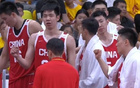 中国男篮72-91不敌乌拉圭！赵嘉义替补砍17分