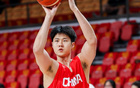 男篮72-91乌拉圭1喜3忧！赵嘉义连爆，王俊杰+庞峥麟哑火！