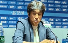 徐正源：输球不是因为新鹏城的强大，而是我们自己的失误
