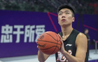 广州男篮4分险胜！新帅开门红，陈国豪14分，状元秀缺席