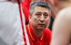 篮协宣布加强反兴奋剂工作！老叔辩解输球原因，男篮遮羞布被扯下！