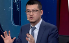 杨毅提出质疑：CBA可以打，全运会可以打，男篮比赛却打不了