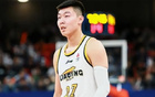 高诗岩吴昌泽后！辽宁又一失意人迎翻身良机 也能一飞冲天？