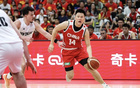 官宣！中国男篮出战卡塔尔男篮14人名单出炉，赵继伟胡明轩焦泊乔在列，崔永熙无缘