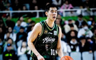 CBA升降级确定！CBA后二对NBL前二，打两场确定名额，四川压力大