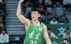 广东男篮再次酝酿杨溢交易，北京男篮顶薪留下陈盈骏，中国男篮曾有意规划迪亚洛和布朗，王岚钦牺牲部分个人利益重返山东