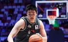 CBA最新消息！2米07中锋加入广东宏远，陈盈骏留在北京首钢