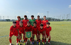 体坛：U18女足对标朝鲜从严苦练，一天三练还要出早操