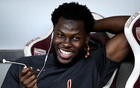 穆萨：重回米兰就像回到家，会向莫德里奇学习