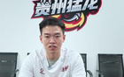 NBL贵州猛龙官宣邬挺嘉加盟 期待他新赛季下起三分雨