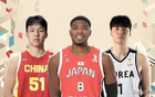 FIBA：中国男篮只排在F组第5位 外界都关注是否比第一阶段有所起色
