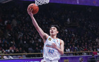 2024年状元，媒体人：山东球员谢智杰将租借加盟山西汾酒男篮