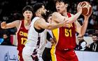 中国男篮26分大胜！八村塁造28分惨案！F组排名更新