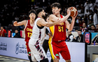 中国男篮迎4大利好！冲上小组第3，杨瀚森完美融入，27岁神枪崛起